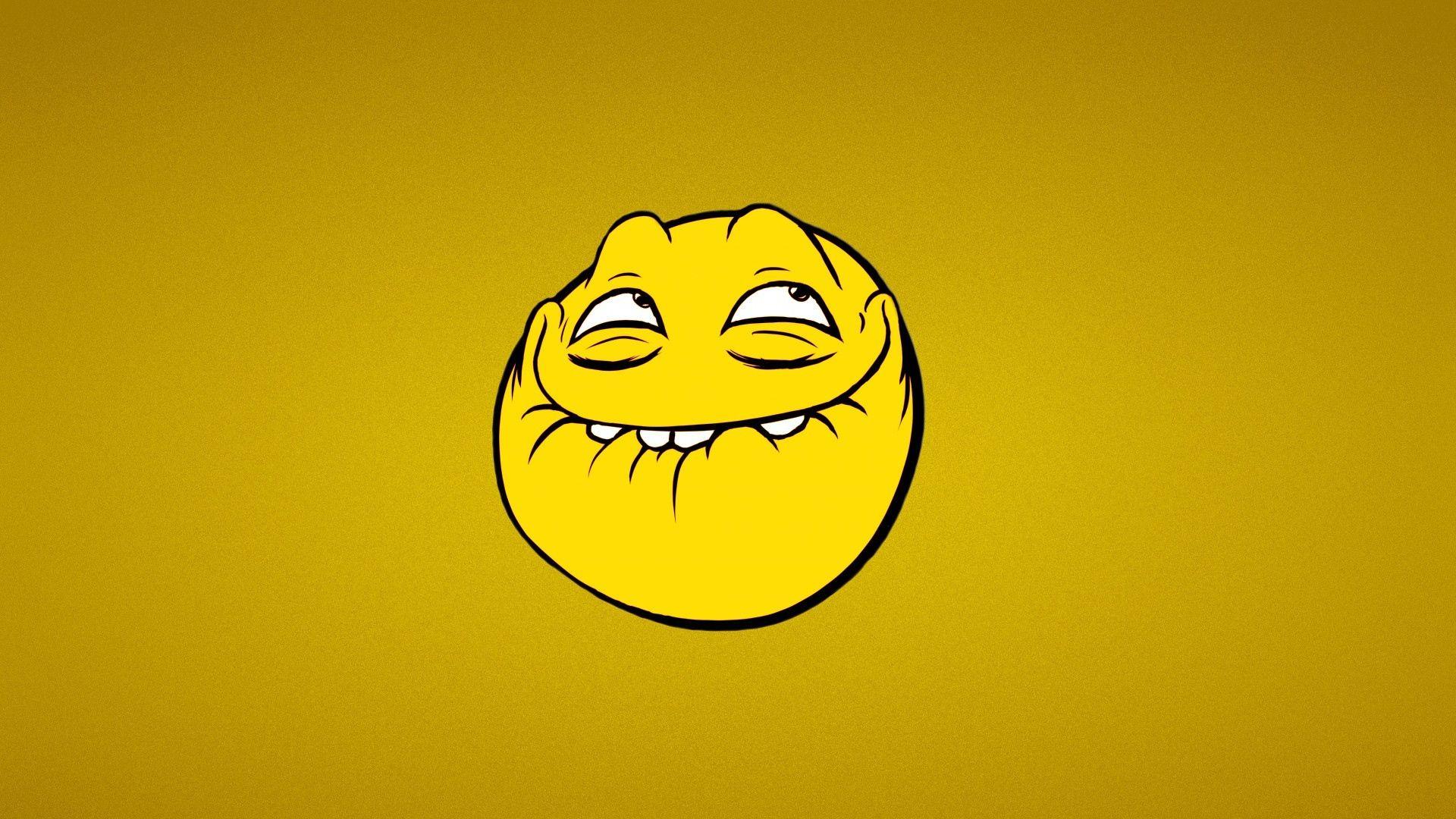 Trollface Faces Me Gusta Poker Face Trololo Troll Memes