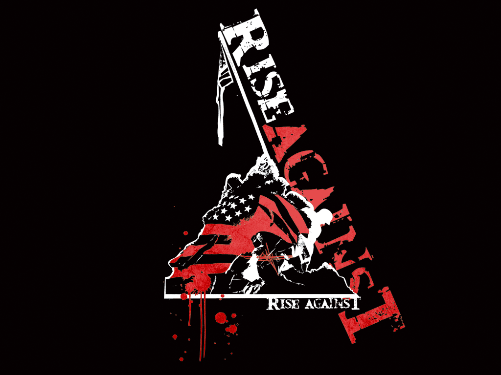 Rise Against Forum