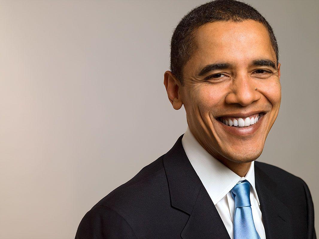 Barack Obama Wallpaper Smile Barack Obama Wallpaper Smile. HD
