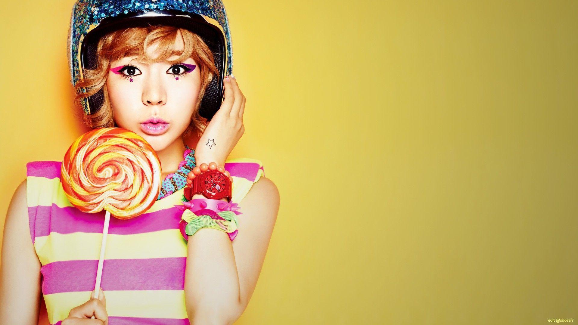 Snsd Sunny 2013 Background. High Quality Wallpaper, Wallpaper
