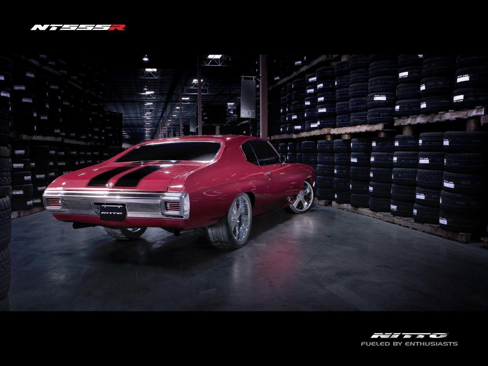 Chevelle Background desktop wallpaper and
