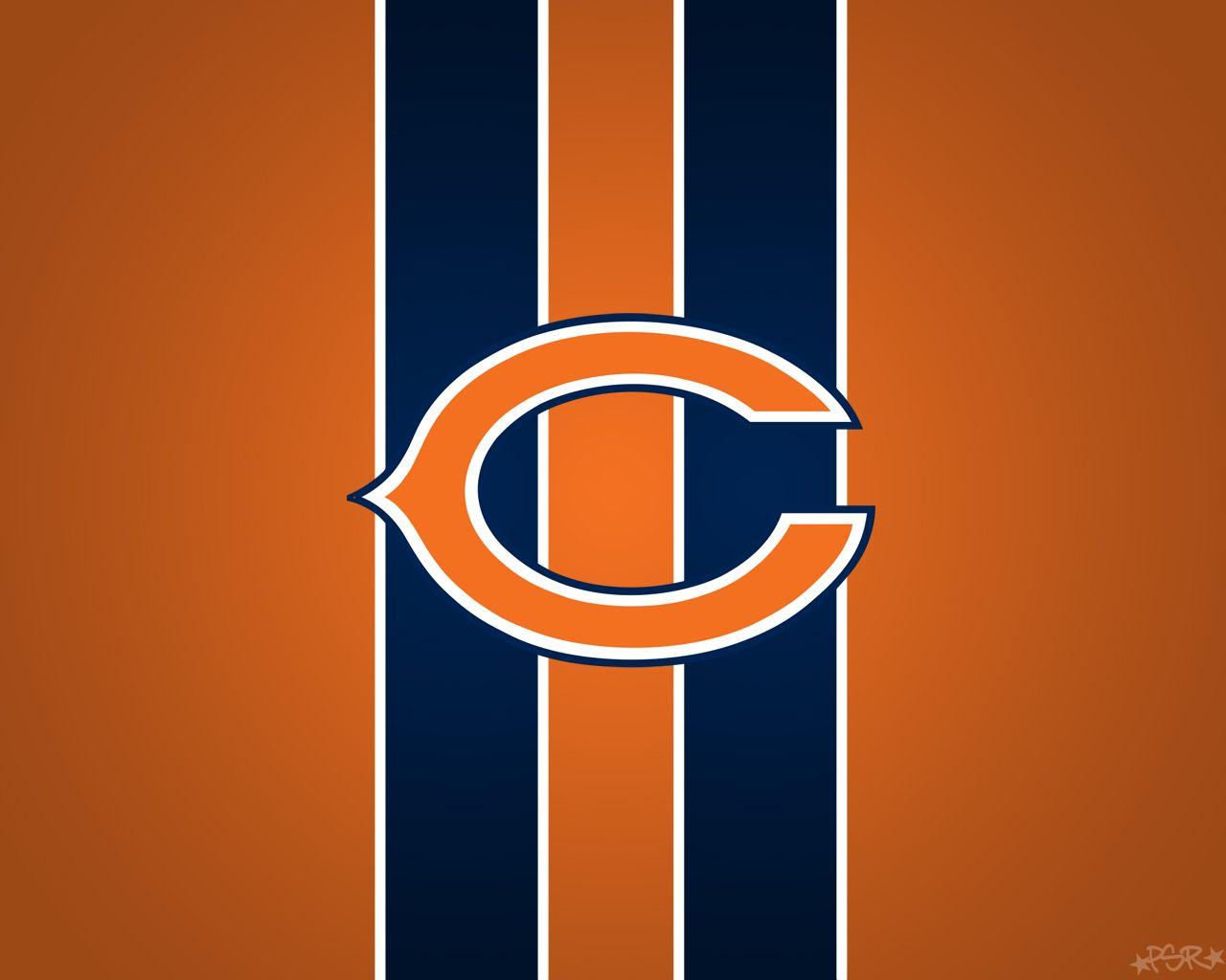 image For > Chicago Bears Wallpaper HD