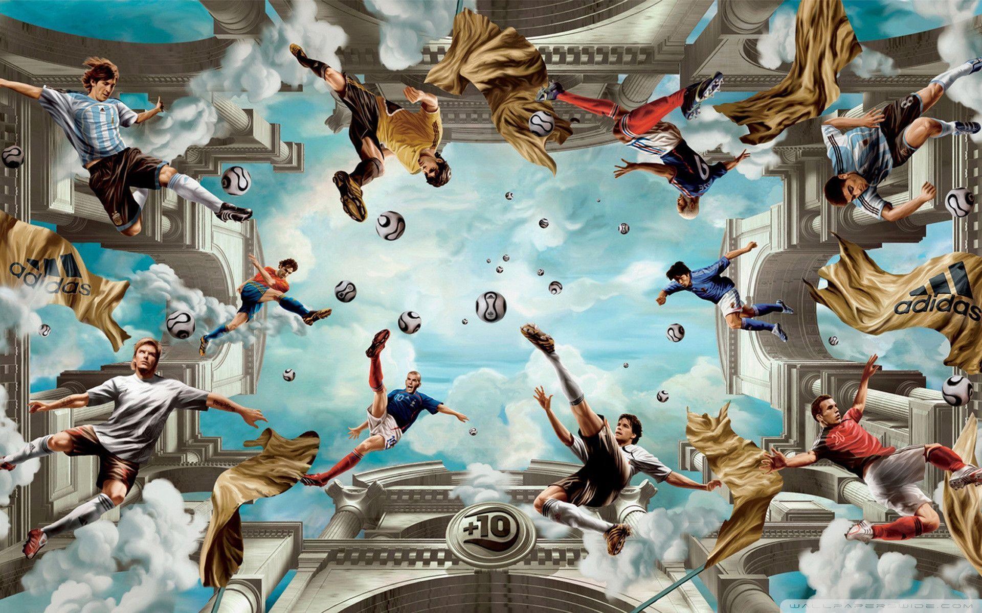 Adidas Football Wallpaper HD wallpaper search