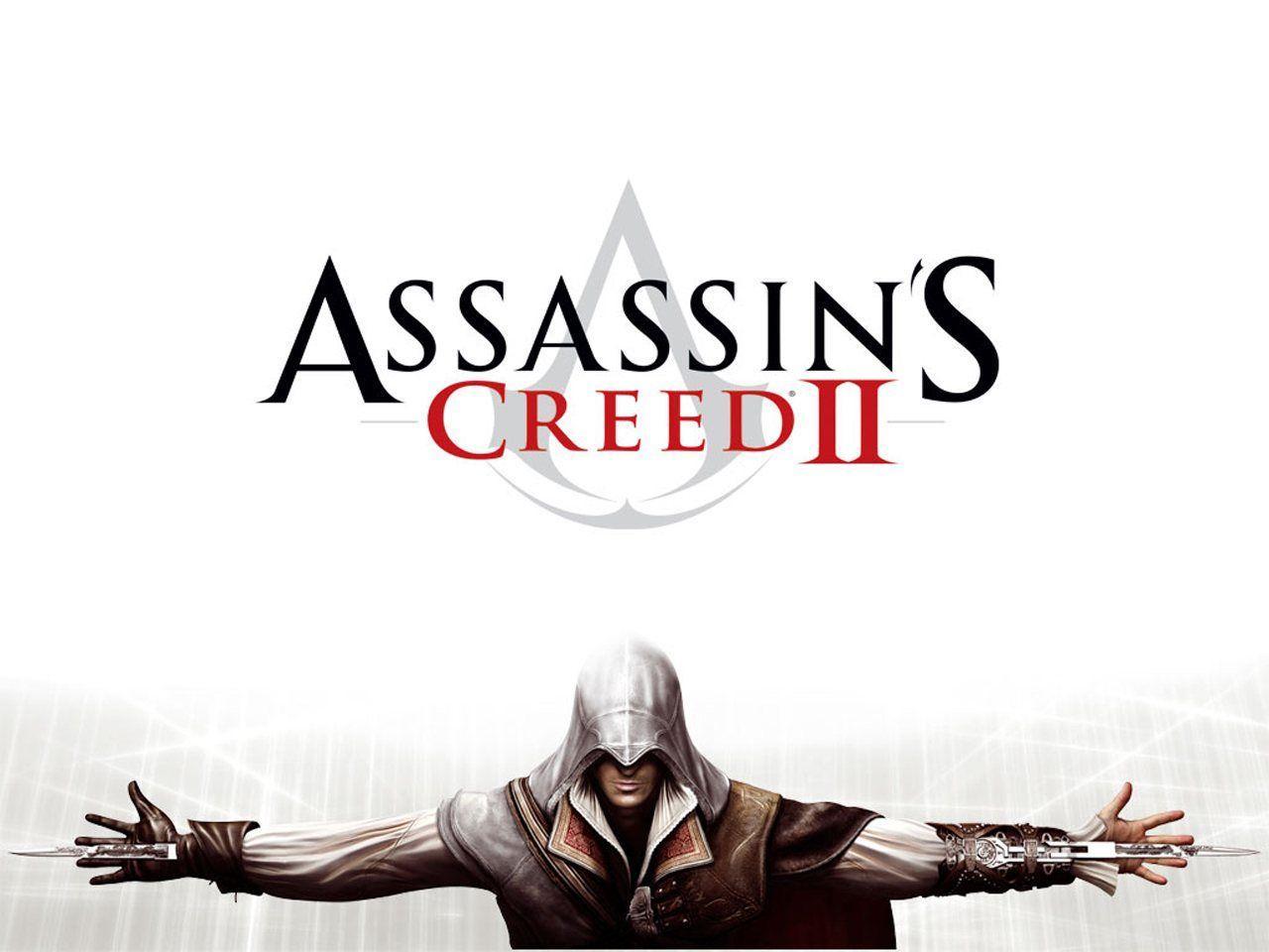 Wallpaper Assassins Creed!