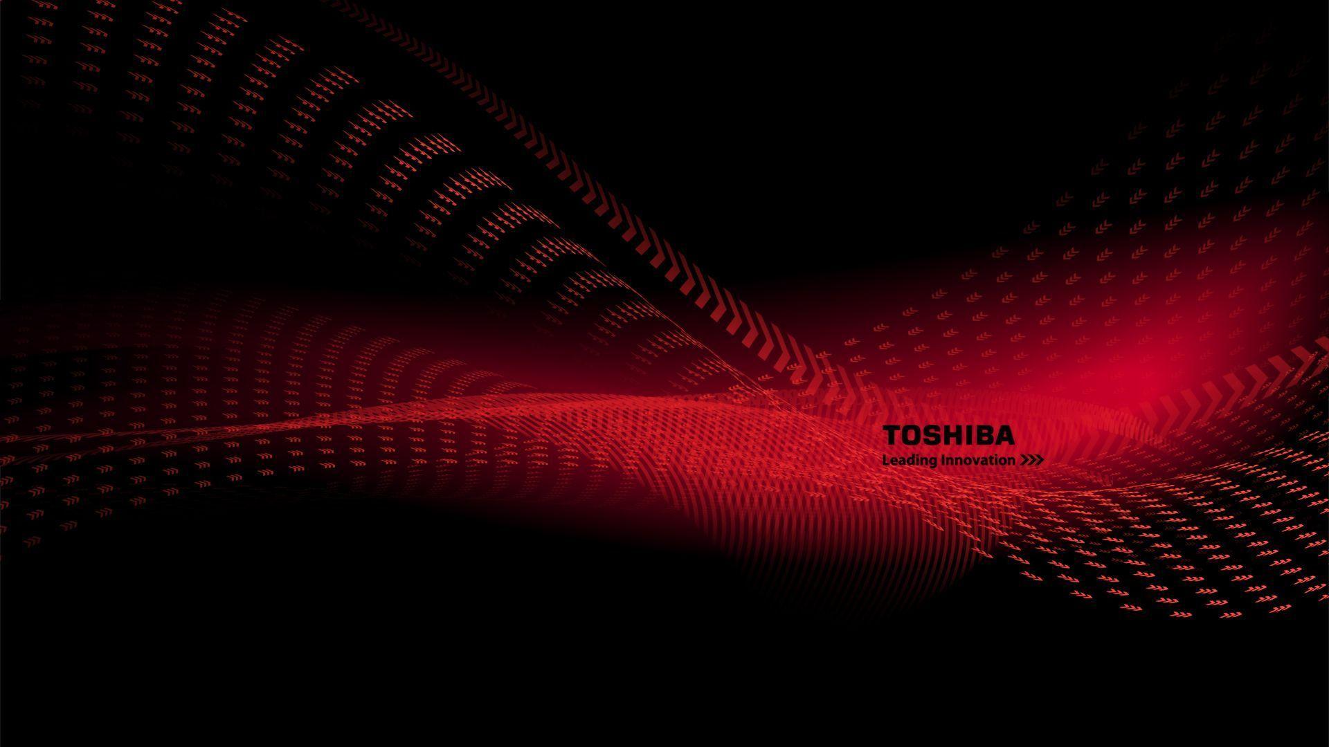 Toshiba Wallpaper 21038 1920x1080 px