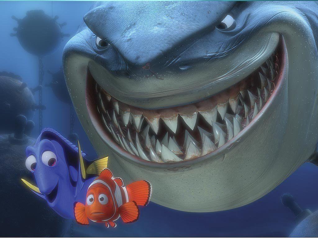 Finding Nemo Wallpaper Nemo Wallpaper
