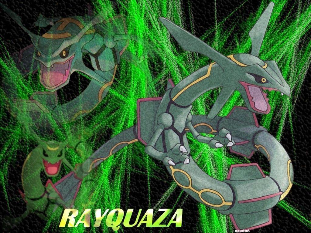 Wallpaper For > Rayquaza iPhone Wallpaper