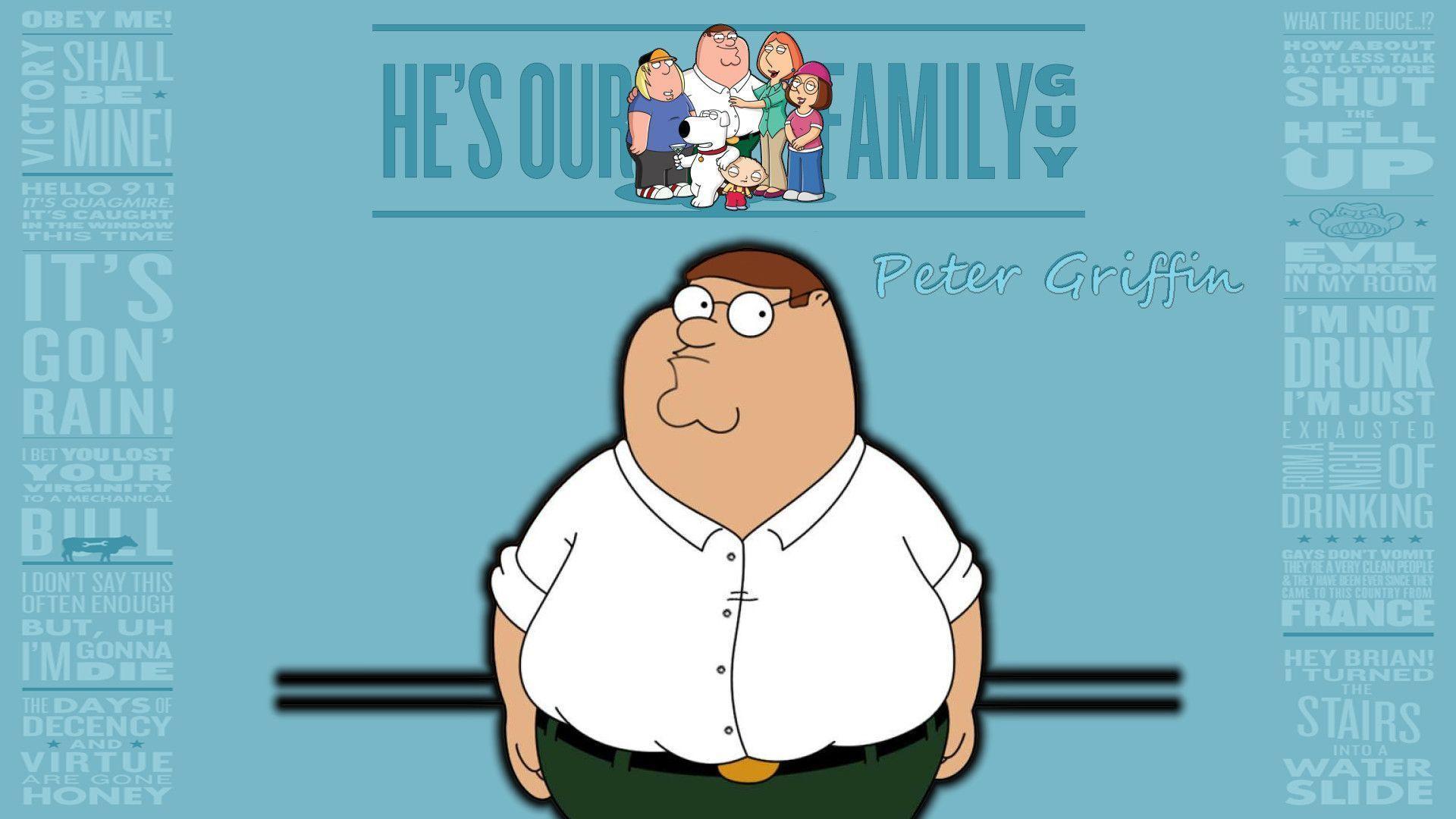 Peter Griffin Wallpaper Download Car Picture