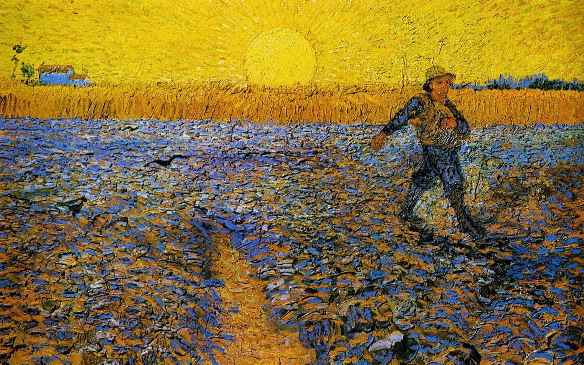 Van Gogh Wallpapers 52 pictures