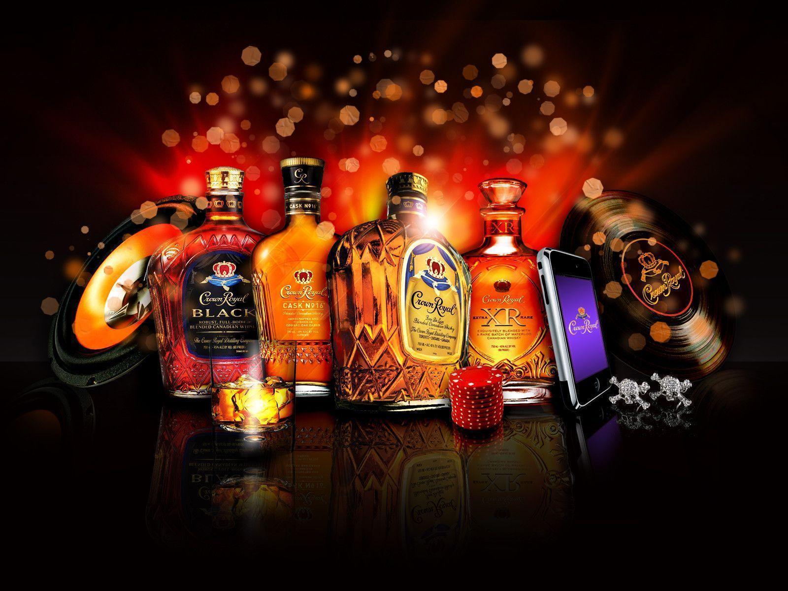Crown Royal Wallpaper 41 pictures
