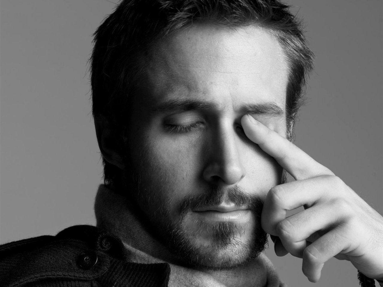 Ryan Gosling 3318 HD Wallpaper in Celebrities M