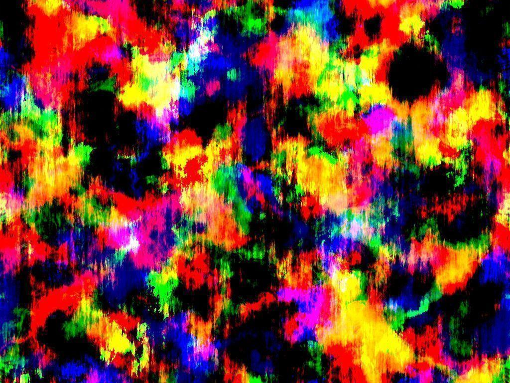 image For > Acid Trip Wallpaper
