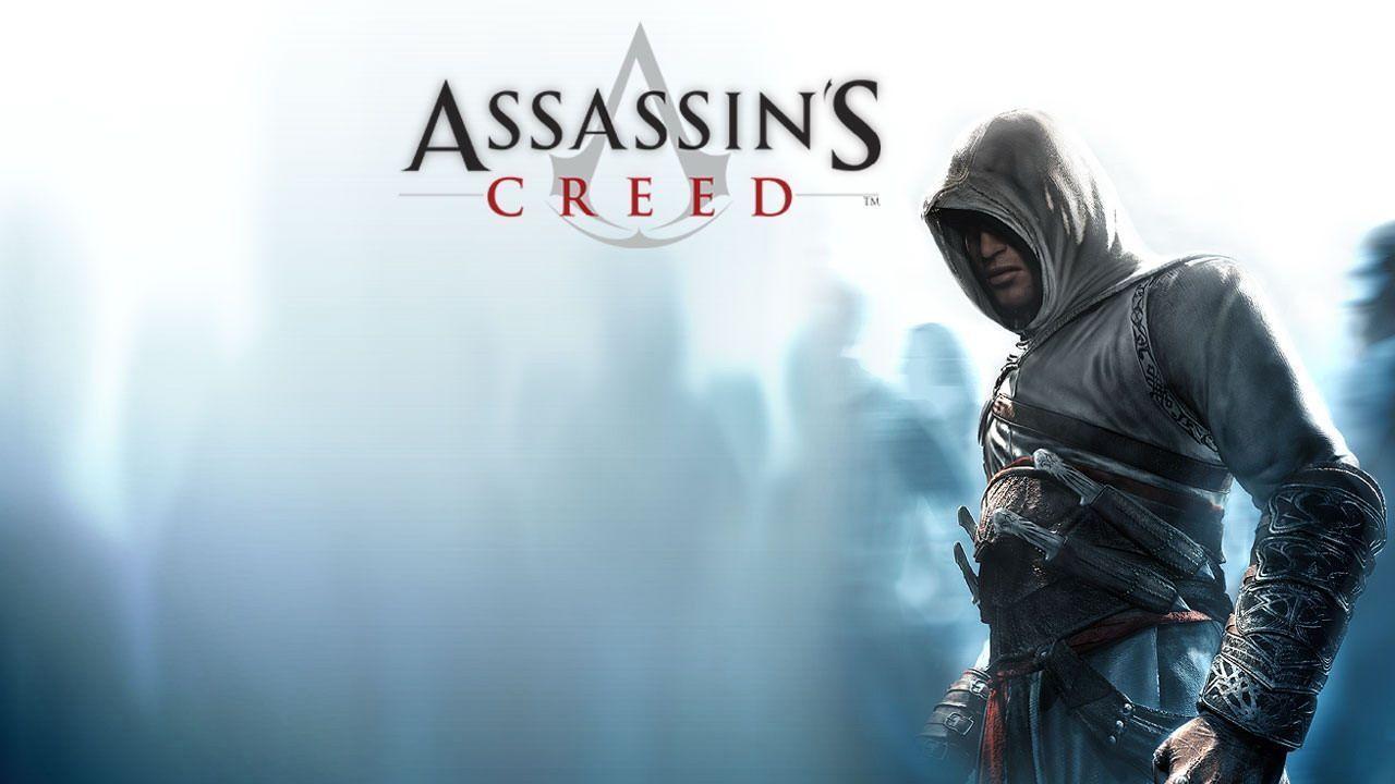 Assassin&;s Creed Wallpaper