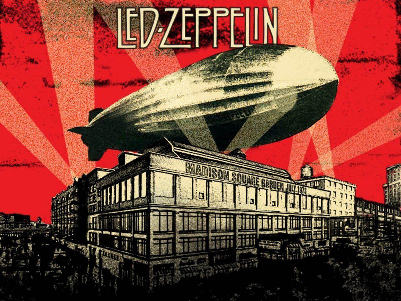 Led Zeppelin Wallpaper HD. Free wallpaper desktop and mobile