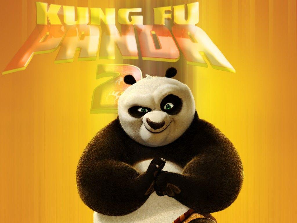 KungFu Panda 2 HD Wallpaper