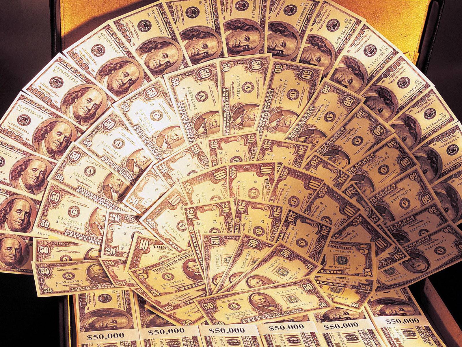 Download Money Cash Wallpaper 1600x1200
