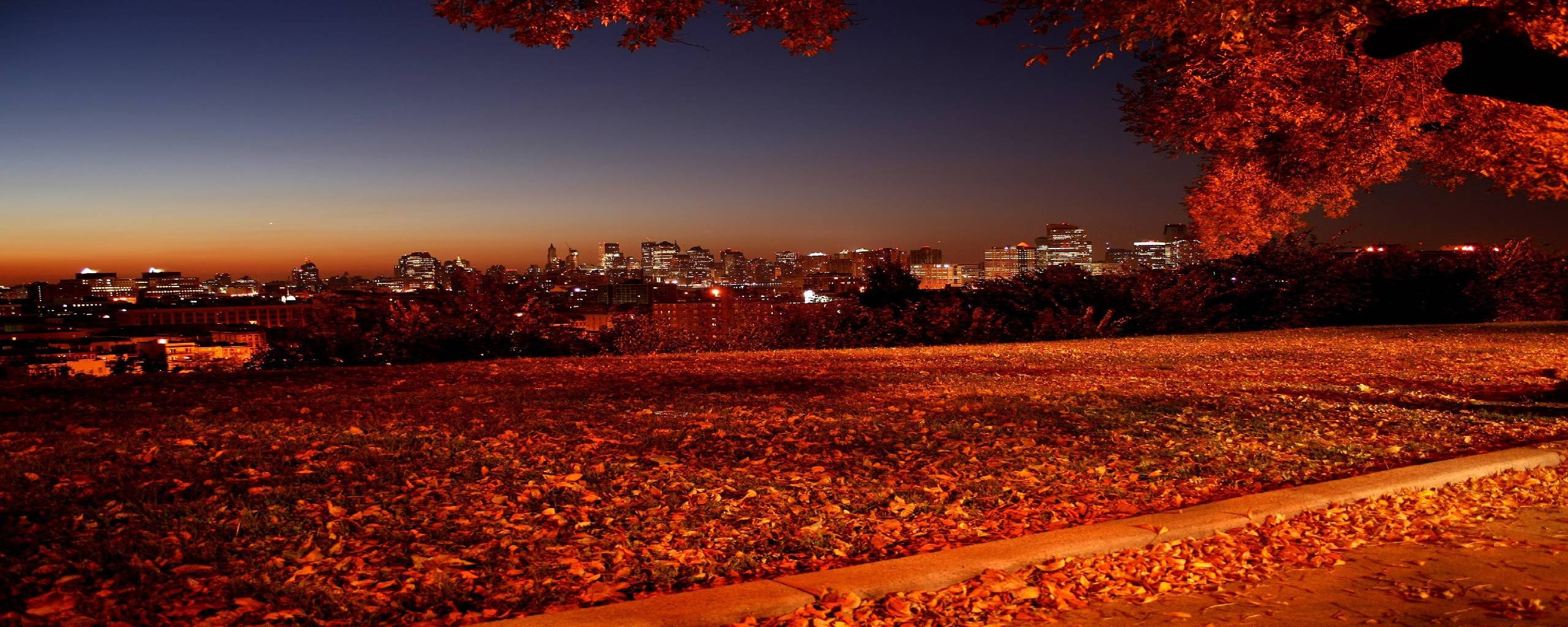 Desktop Backgrounds Fall - Wallpaper Cave