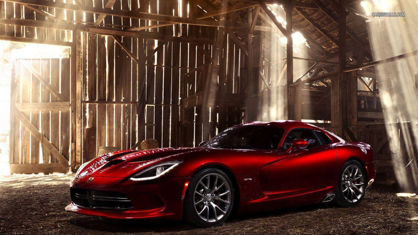 Viper Srt Wallpaper