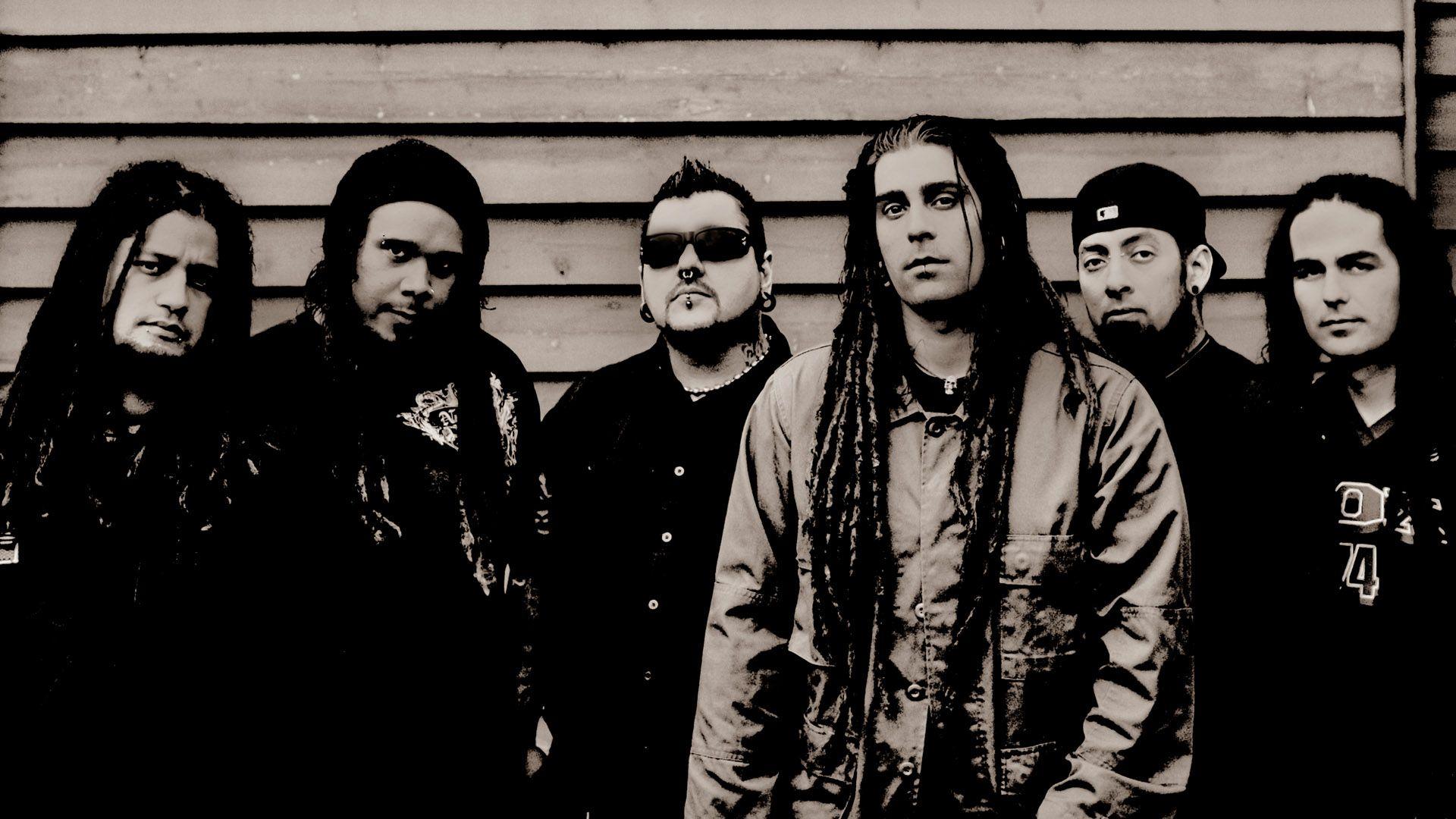 ill nino music wallpaper