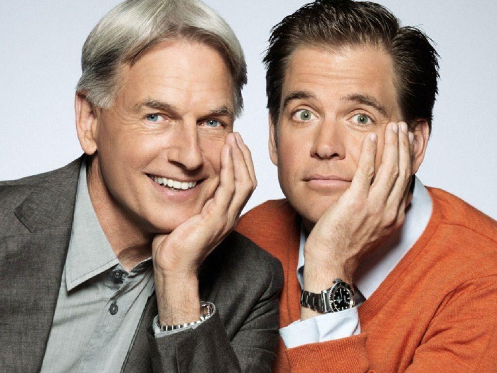 NCIS Wallpaper