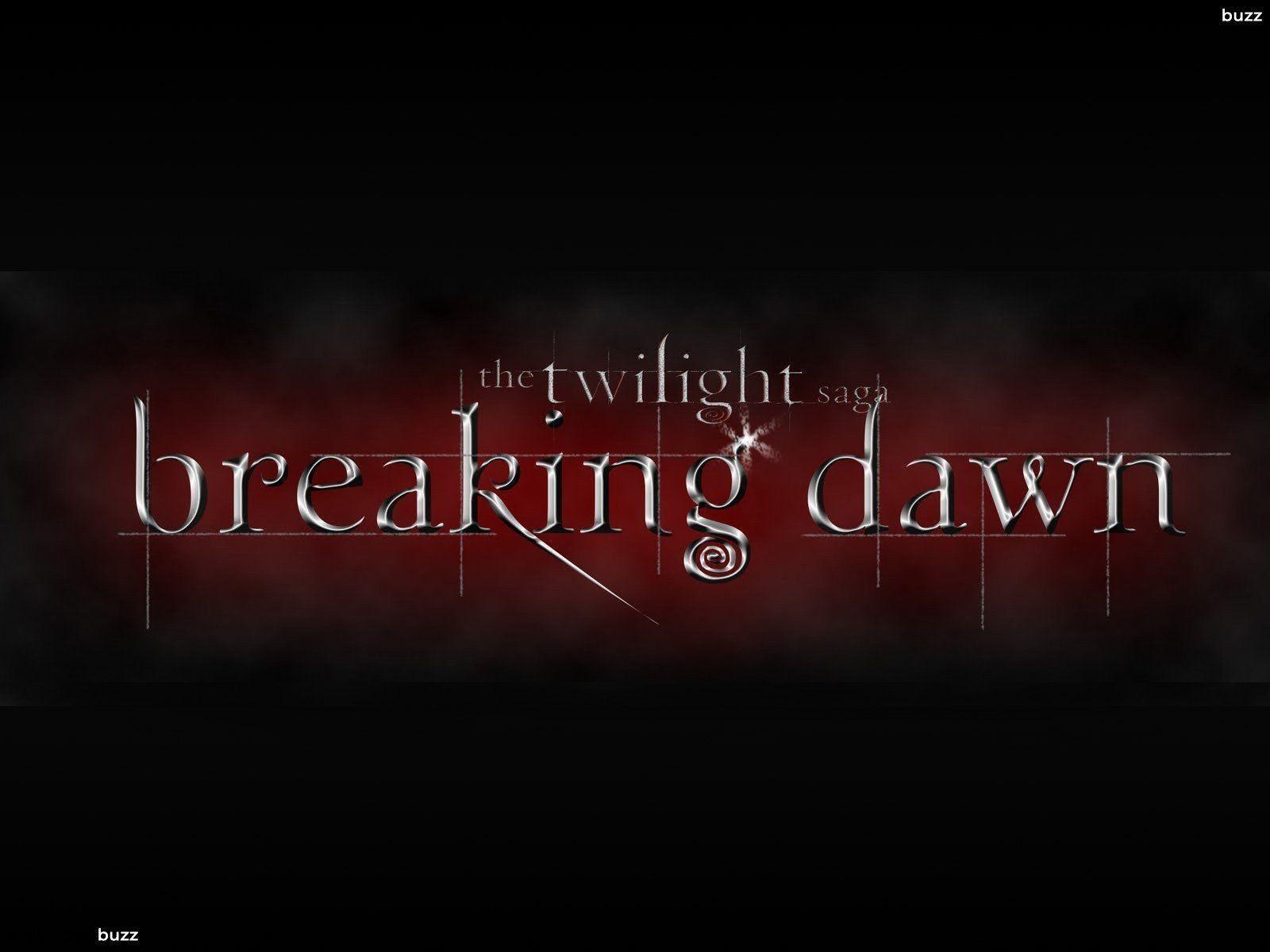 Bella Hunting Breaking Dawn HD Wallpaper