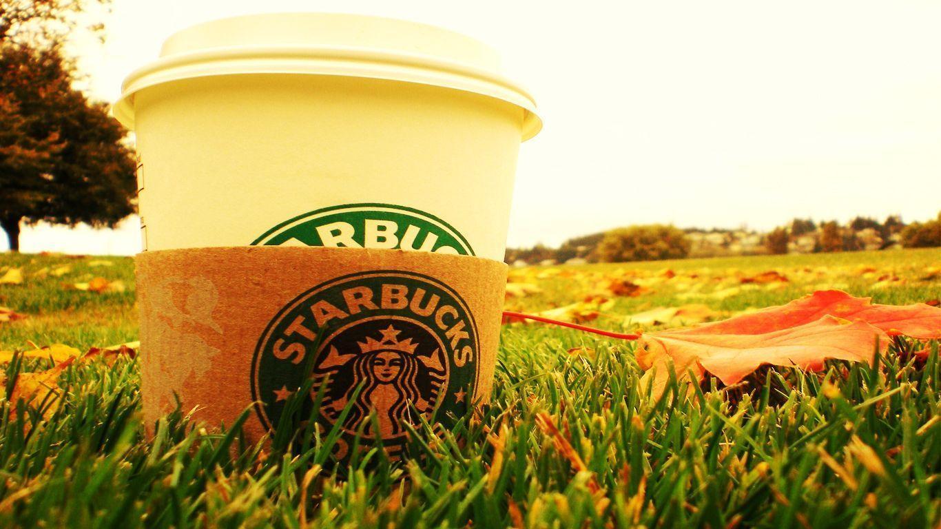 DeviantArt: More Like Wallpapers Starbucks c by Isfe