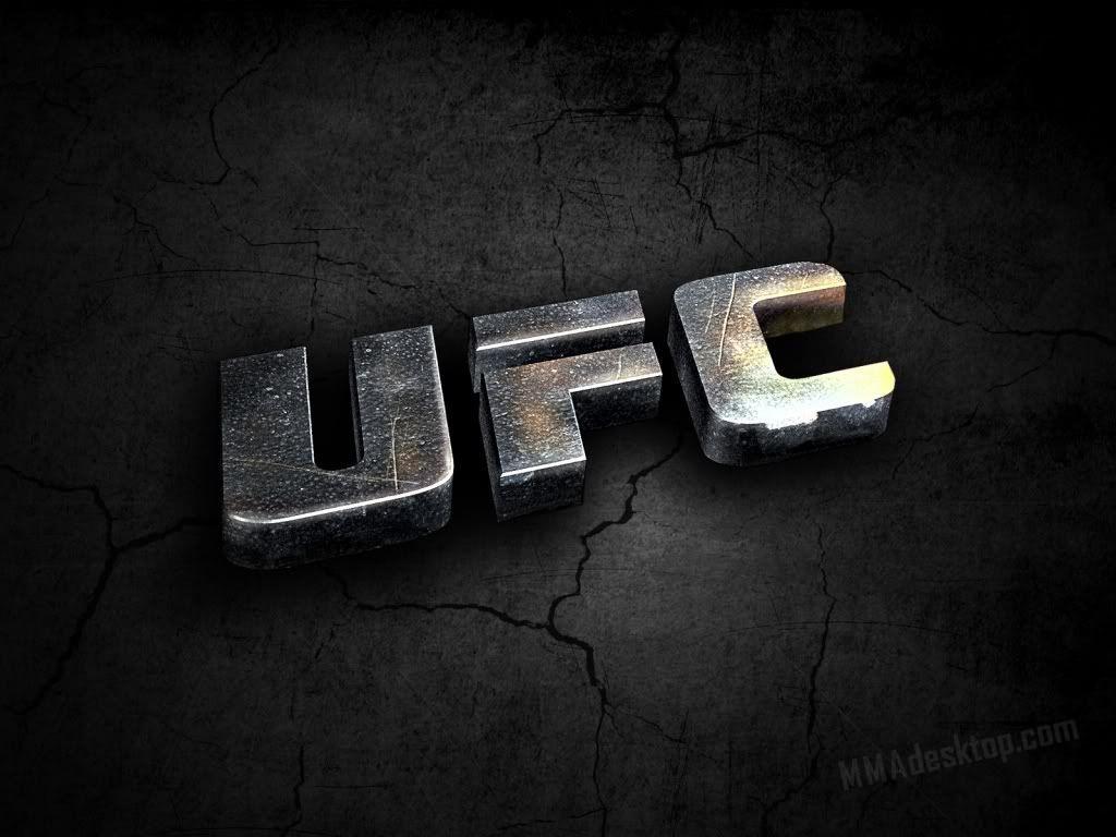 Ufc Wallpaper Photo