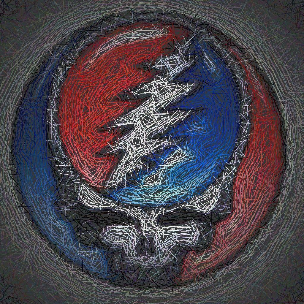 Download Grateful Dead Golden Road Wallpaper  Wallpaperscom