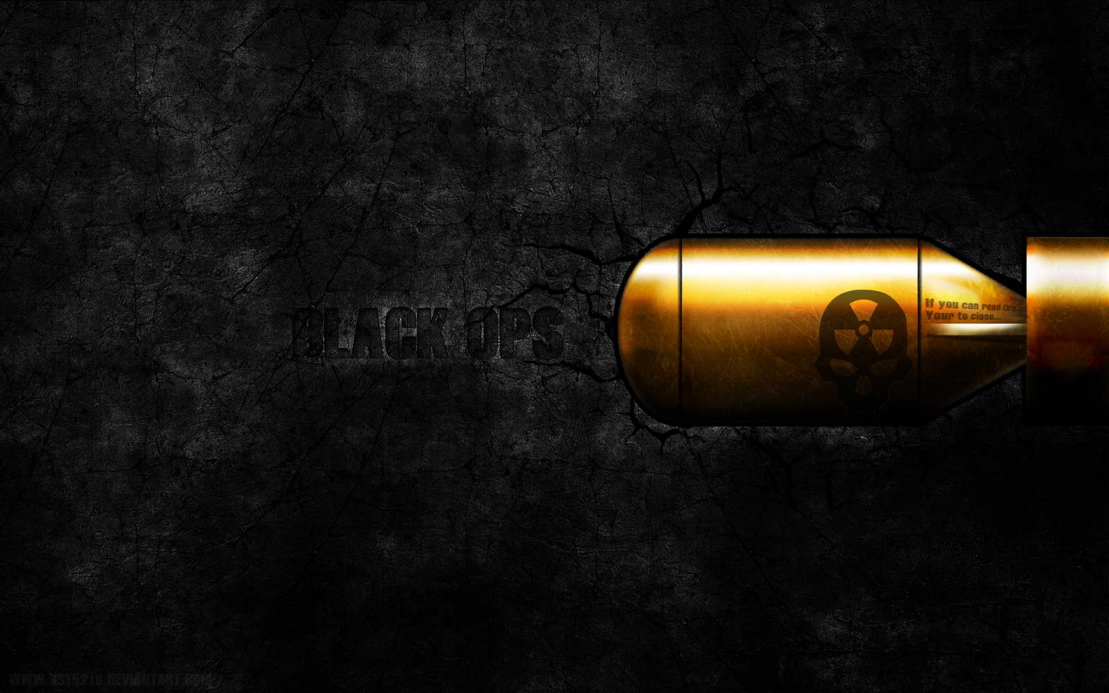Black Ops HD 2 Wallpaper and Background