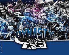Dynasty Paintball Background Image & Picture