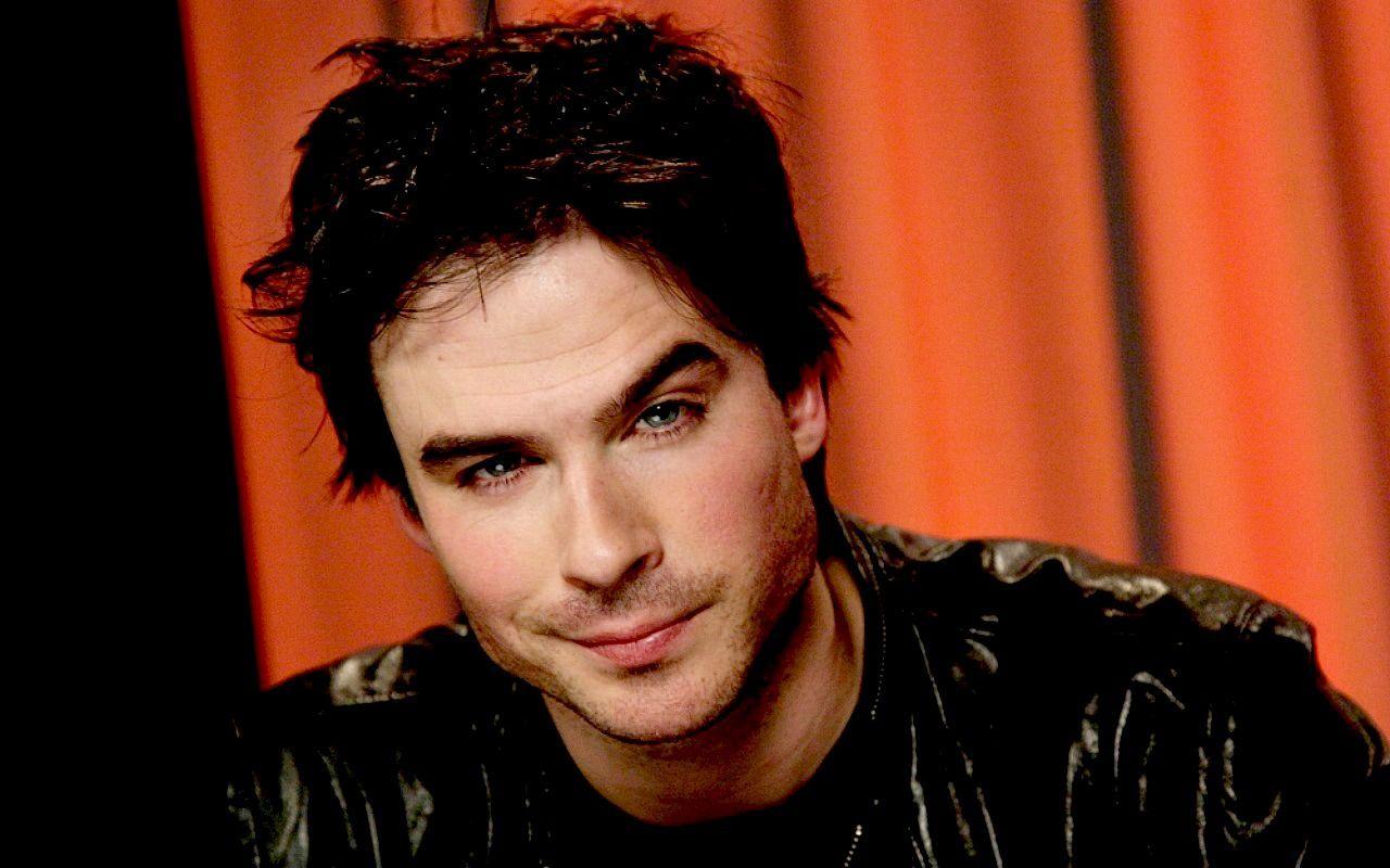 Ian Somerhalder Wallpaper 50 Background. Wallruru