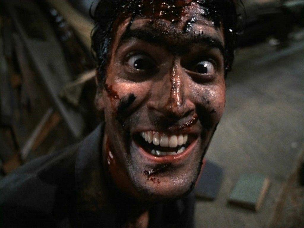 Ash Versus Evil Dead&; Website Launches; New Promo Image Revealed