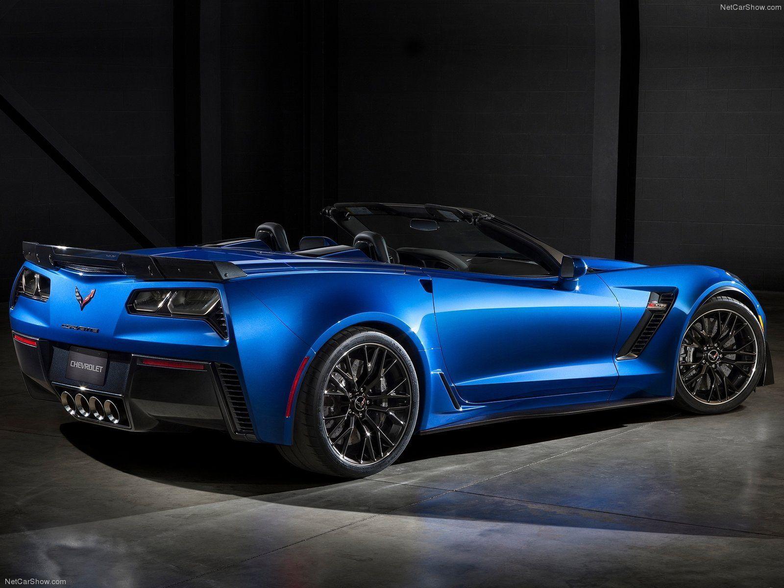 Blue Corvette Wallpaper HD 2015 Wallpaper. beautyhdpics