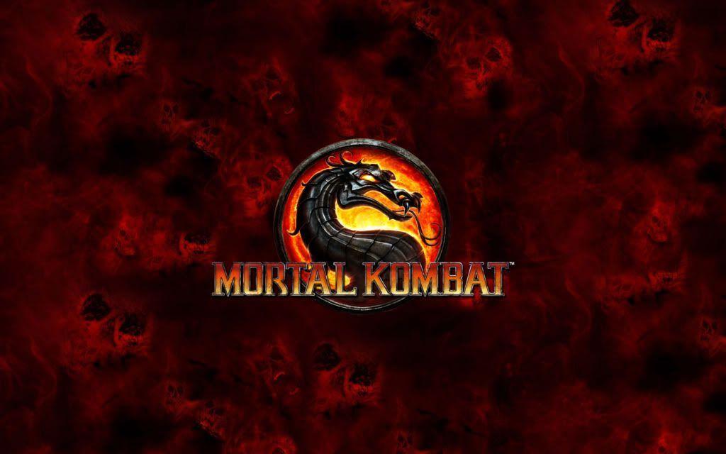 Mortal Kombat 9 Game Wallpaper