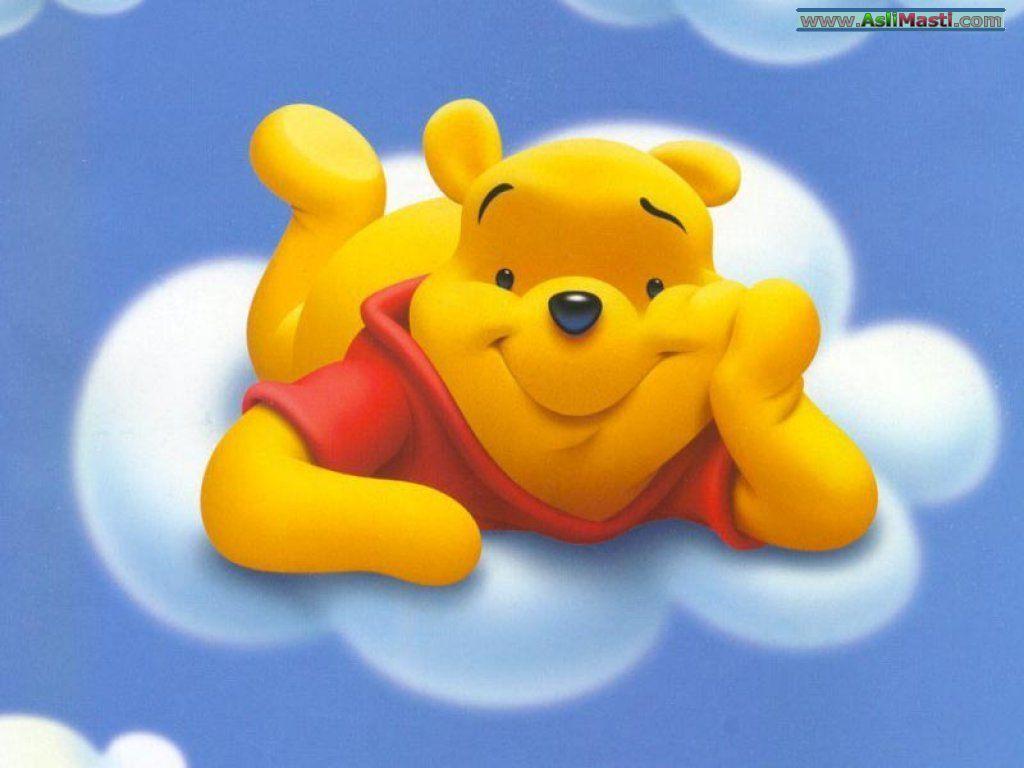 Winnie the Pooh Bear Wallpaper the Pooh Wallpaper 256429