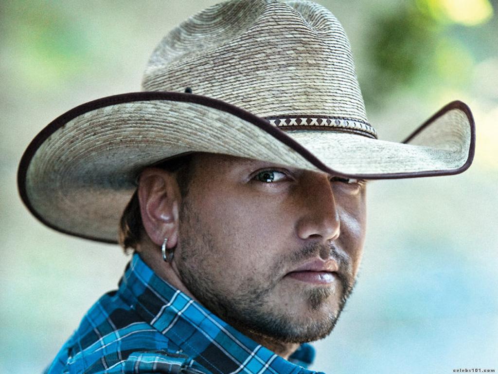 Jason Aldean Wallpapers - Wallpaper Cave