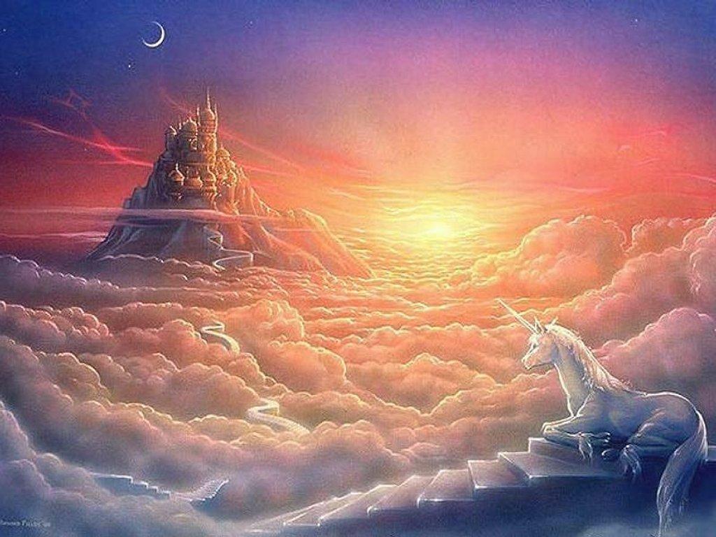 Fantasy wallpaper