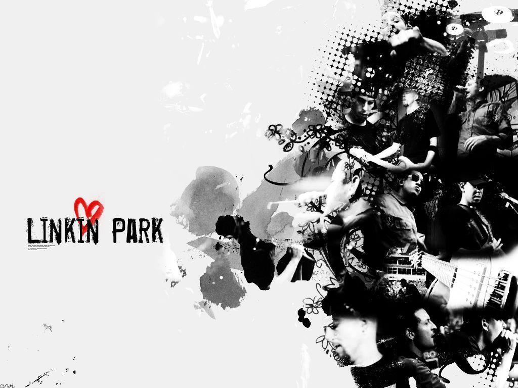 Linkin Park Wallpapers Wallpaper Cave