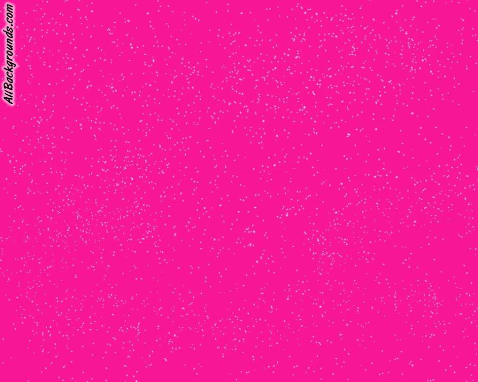 Neon Pink Background & Myspace Background