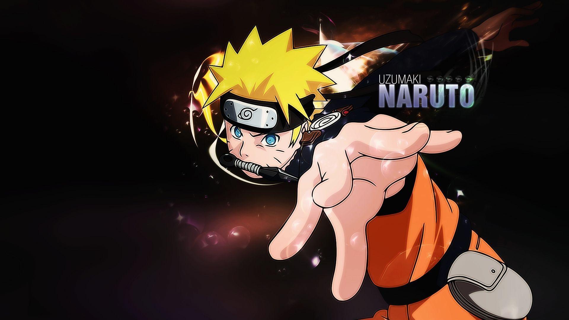 Naruto Uzumaki 42 150076 High Definition Wallpaper. wallalay