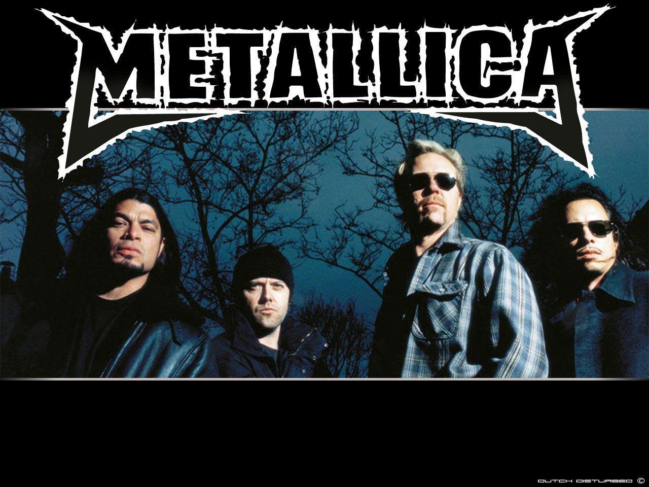 Metallica Wallpaper 67368 Best HD Wallpaper. Wallpaiper