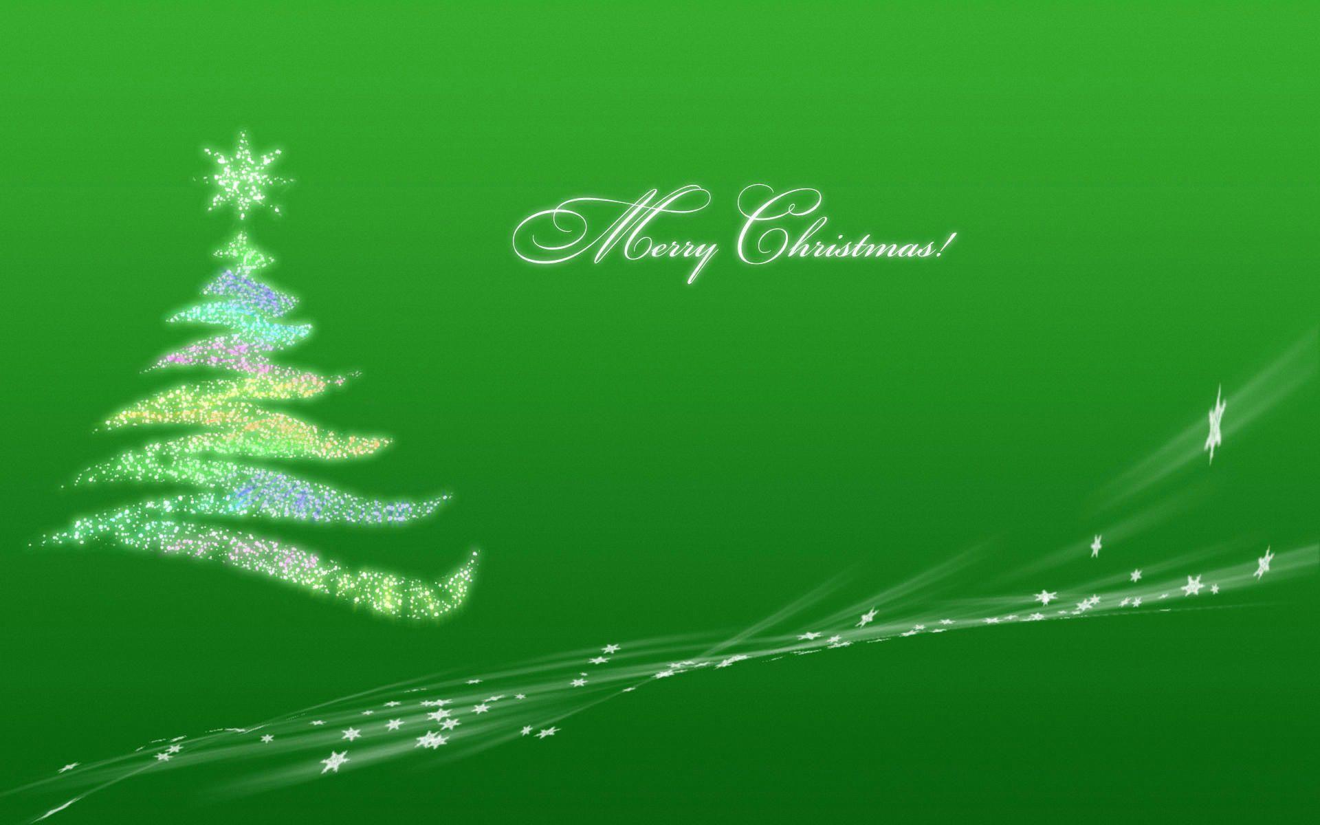 Christmas Wallpaper Background