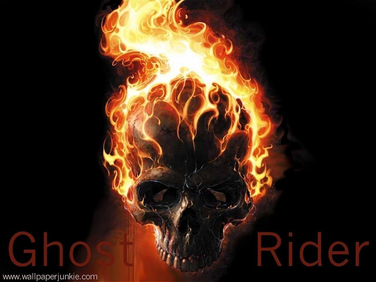 Ghost Rider #