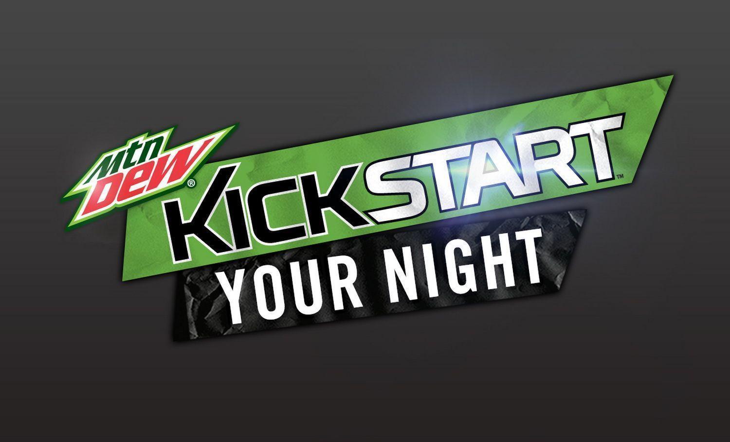 New Mountain Dew Kickstart Flavors Available Starting Today
