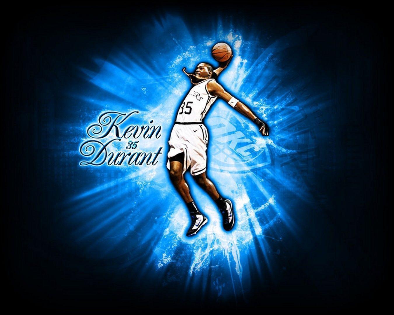 Kevin Durant Background 1 HD Wallpaper. lzamgs