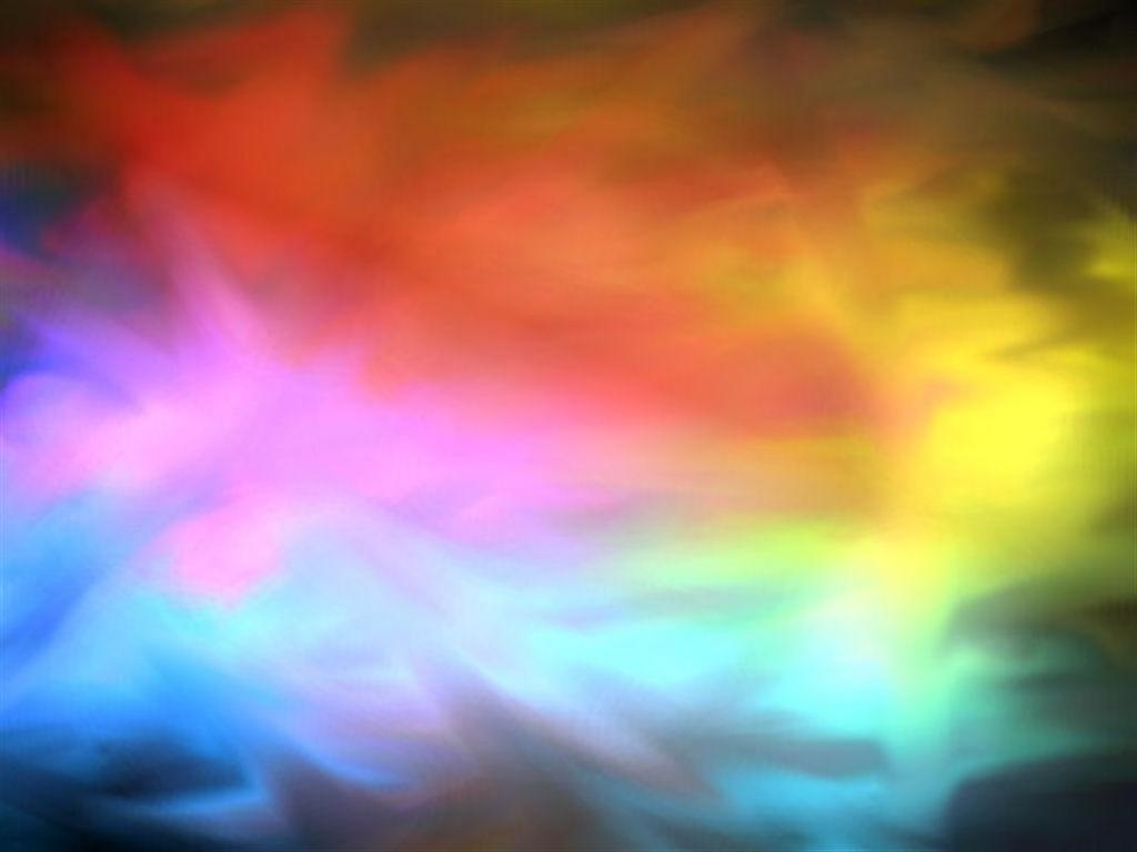 Aurora Colorful Bright Illuminance Wallpaper and Picture