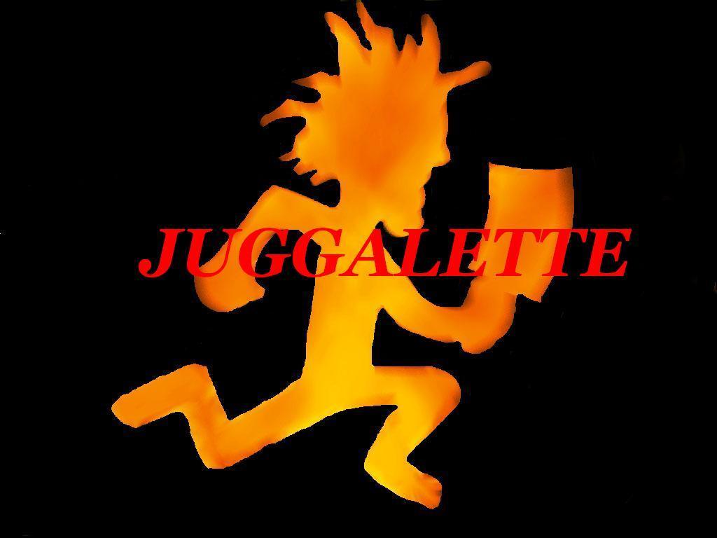 Juggalette Hatchet Wallpaper and Picture Items