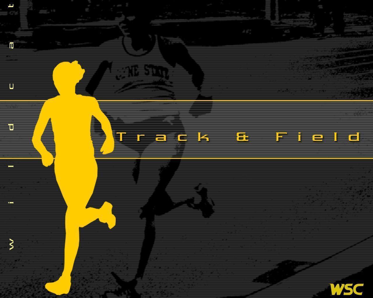 Track And Field Wallpaper (Wallpaper 1 13 Of 13)