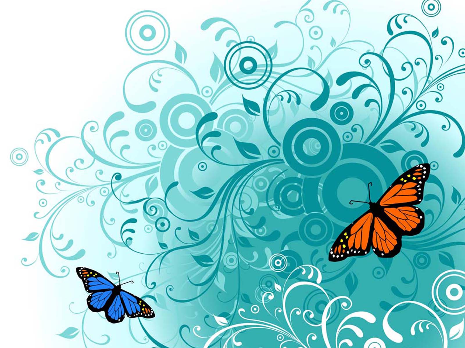 Free Wallpapers Butterfly - Wallpaper Cave