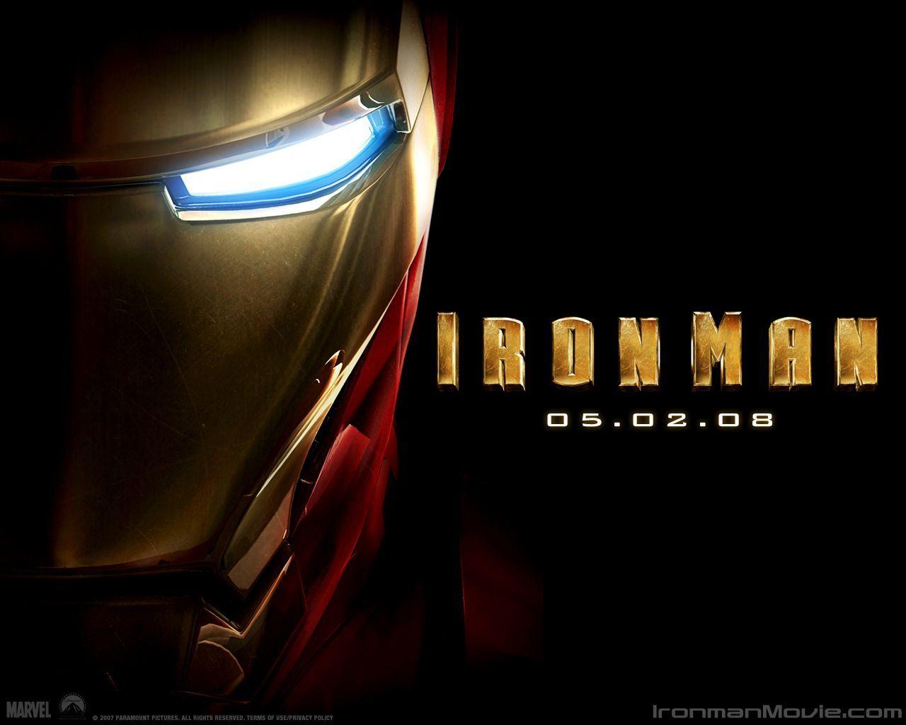 Iron Man Movie (id: 29110)